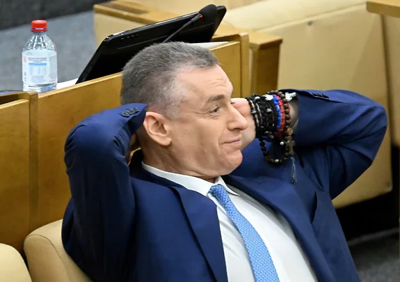 Слуцкий: пропаганда чайлдфри — это процент по ипотеке, а не сериалы