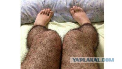 Девочки, вообще то зима скоро, пора утепляться