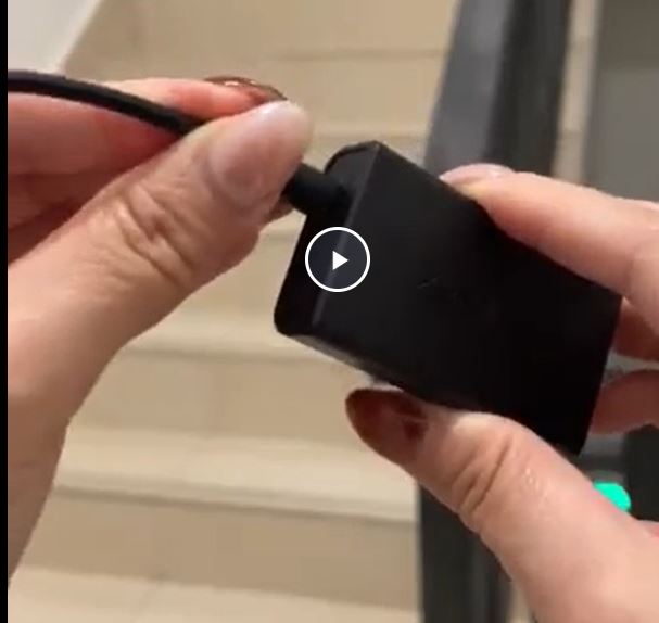 До чего дошел прогресс