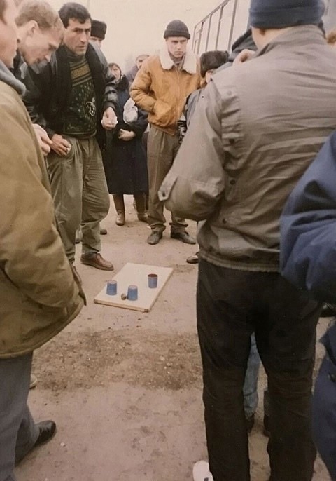 90е-00е в картинка