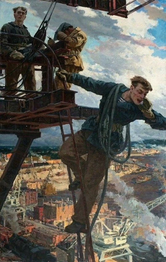 АРТ - Воскресенье