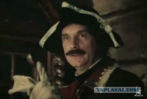 Скончался советский и латвийский актер, заслуженный артист РСФСР Паул Буткевич