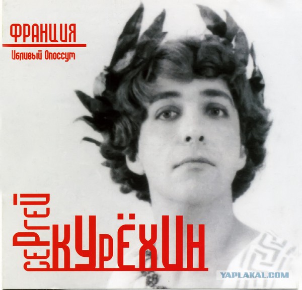 Люди которые вам нравятся.