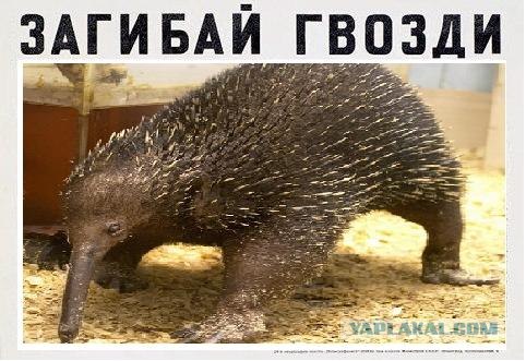 Советские плакаты по технике безопасности