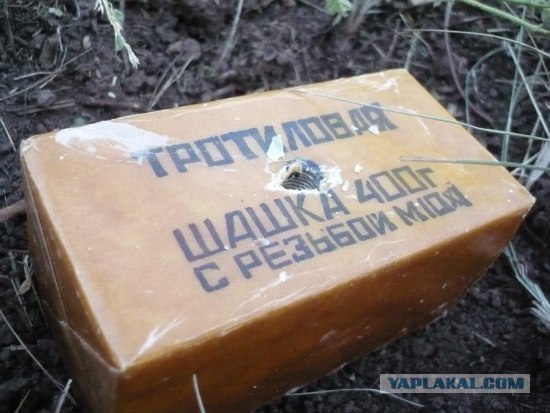 Военные сборы в с.Алкино-2