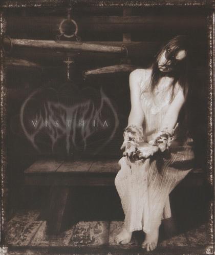 Одни из самых красивых обложек heavy metal !