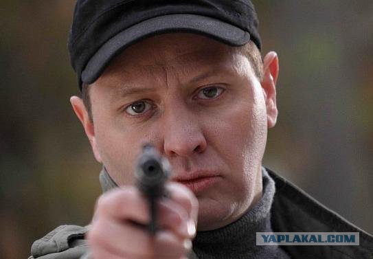 Харизмы Пост