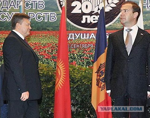 неудачный ракурс?
