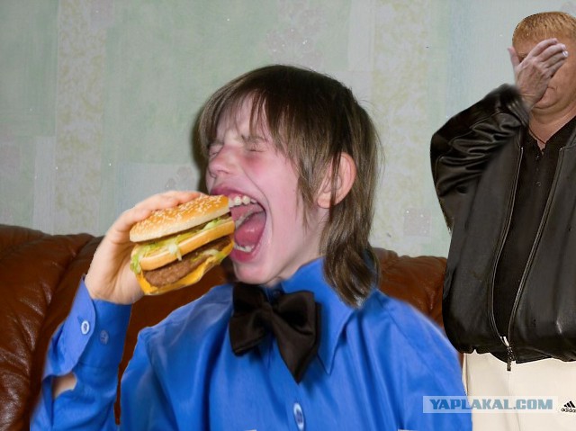 Отфотошопте моё фото