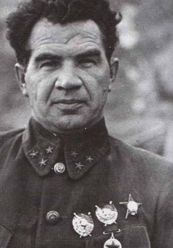 5 забытых генералов Великой Отечественной войны