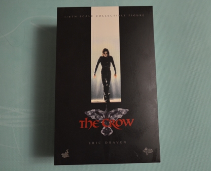 Ворон (The Crow)