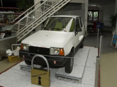 Игра на ЯПе: Угадай АВТО-9