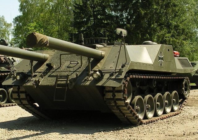 Wargaming 19