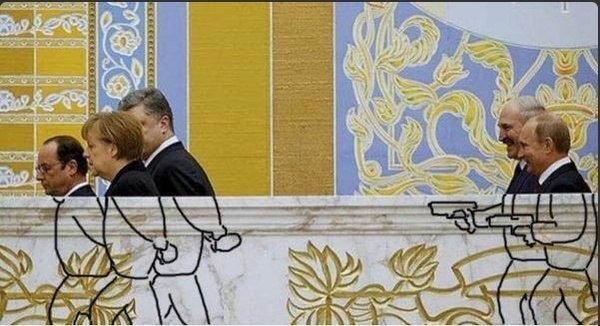 Предлагаю пожабить