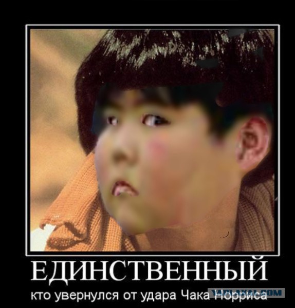 Отфотошопте мою фотку по китайски