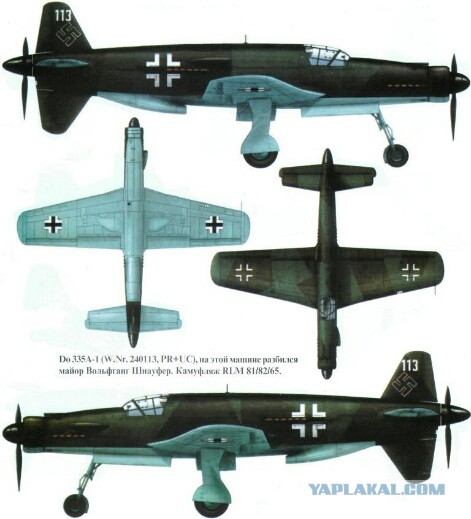 Самое необычное оружие Второй мировой войны