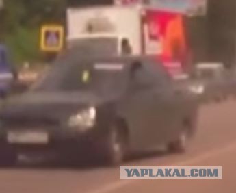 Сбил насмерть велосипедистку