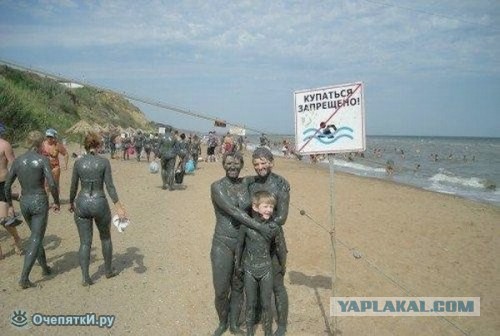 Лето в полном разгаре