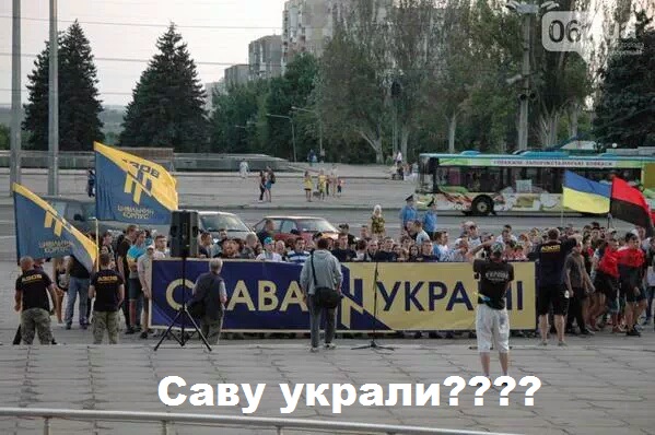 Без всякого злорадства, но процесс уже необратим