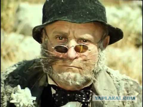 Углич. Место контрастов