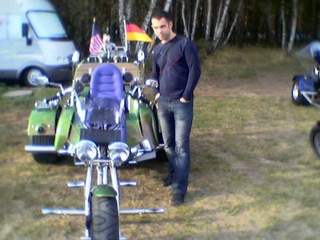 Мото раздел