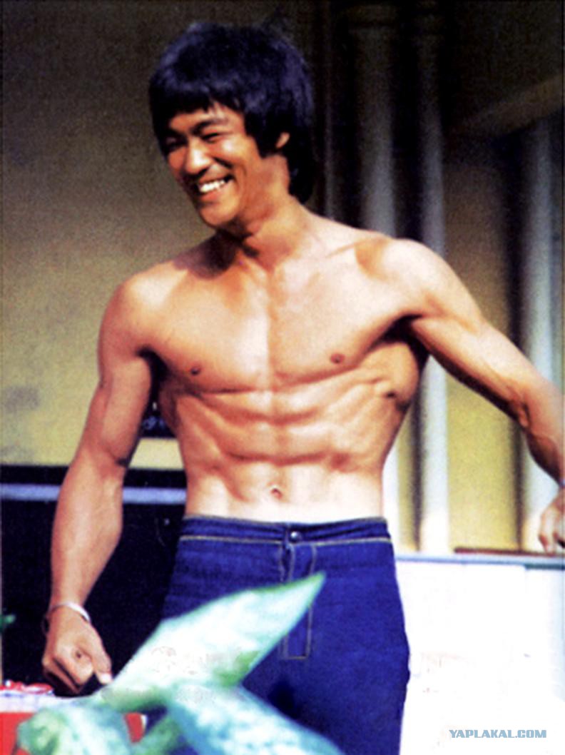 Bruce Lee Resimleri Bruce Lee Fotograf Albumu Resim 16