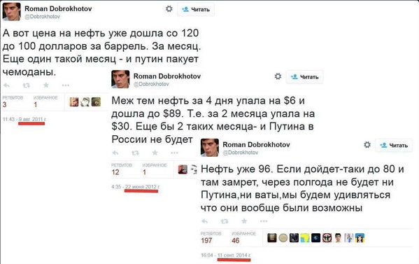 Нефть: психологическая планка в 40 долларов