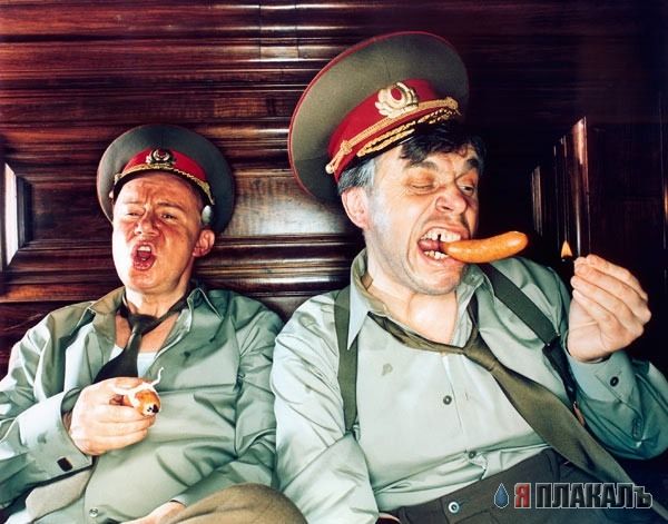 АРМИЯ, падонки с оружием. Солдаты, матросы и т.п.