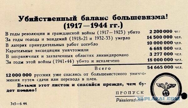 Россия, XXI век. Сталину несут цветы