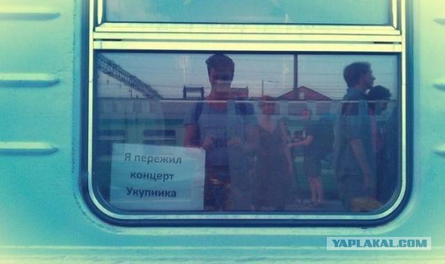 Подборка идиотских фотографий