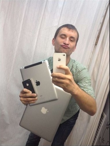 Условия сборки iPhone или экскурсия по скрытному заводу Pegatron