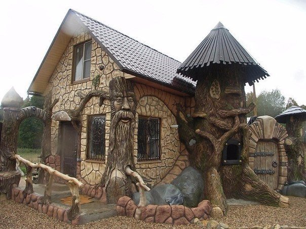 Интересные и веселые картинки