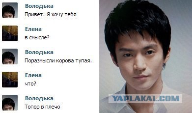 Комментарии, подписи, текстовые приколы