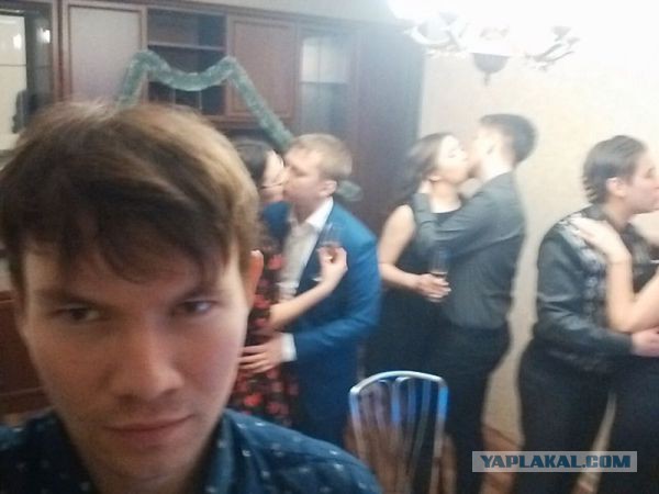 Социалки - зло