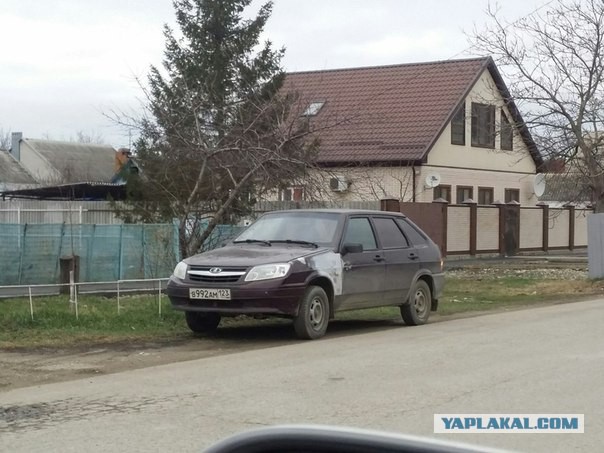 Подборка автоприколов