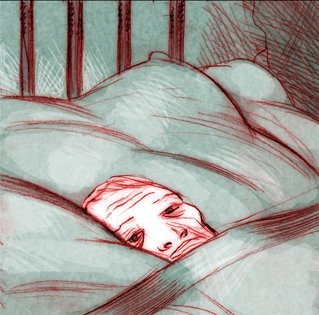 Женщины неадекватны с самого детства.