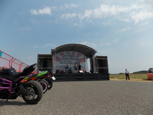 JapCarFest 2016