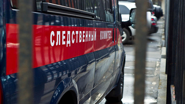 СК утяжелил обвинение избившему врача в больнице жителю Подмосковья