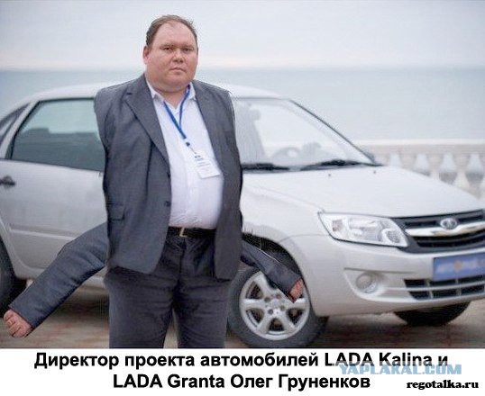 Lada Vesta стала еще более безопасной и комфортной!