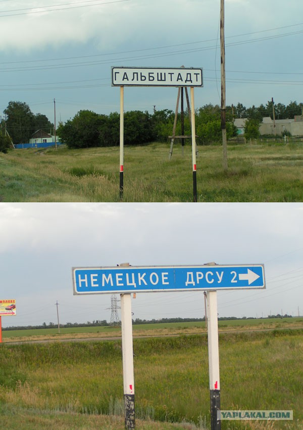 "Гуд бай, Германия?" Как русские немцы возвращаются в Сибирь