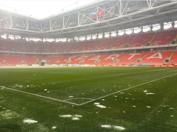 Футбол Чемпионат России 2016-17. Кубок России,РФПЛ,ФНЛ. Часть VIII