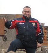 Стройка дома