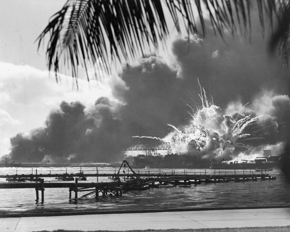the start of the manhattan project after the pearl harbor bombing and its impact the start of the manhattan project after the pearl harbor bombing and its impact