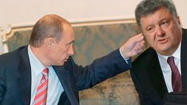 Дратути. А Путин уже ушёл?