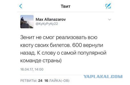 Футбол Чемпионат России 2016-17. Кубок России,РФПЛ,ФНЛ. Часть XIV
