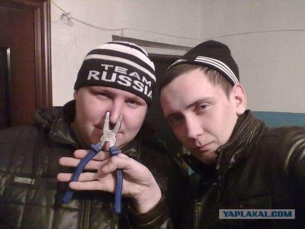 Ужасы и приколы из соцсетей