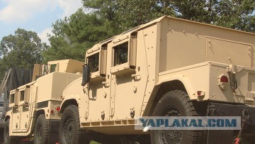 Зловещий признак предвещающий приближение крупного сражения в Сирии, со множеством участников.