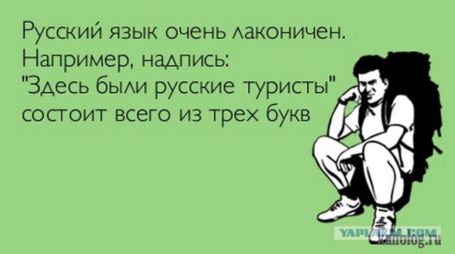 Смешные комментарии из социальных сетей 13.10.2017