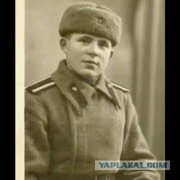 Бессмертный Полк ЯПа