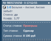 Чемпионат Мира по футболу. Россия 2018 Матч за 3-е место и ФИНАЛ.